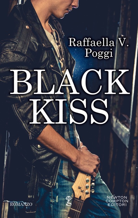 Black Kiss