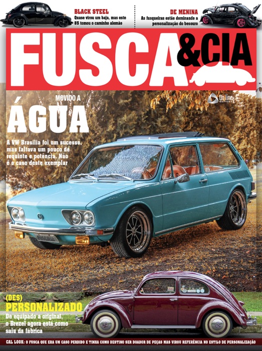 Fusca & Cia. 148