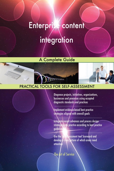 Enterprise Content Integration: A Complete Guide