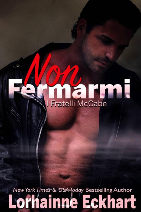 Non Fermarmi