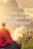 THE YOGA SUTRAS OF PATANJALI Book Cover