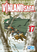 Vinland Saga - tome 17 - Makoto Yukimura