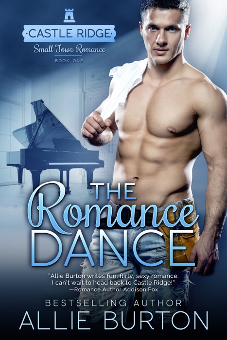 The Romance Dance