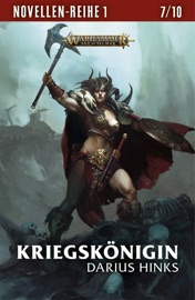 Kriegskönigin - Darius Hinks by  Darius Hinks PDF Download