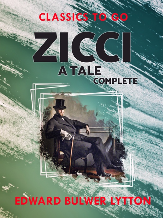 Zicci  A Tale  Complete