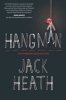 Jack Heath - Hangman artwork