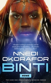 Binti: Home