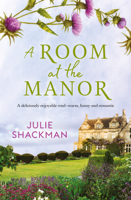 Julie Shackman - A Room at the Manor artwork