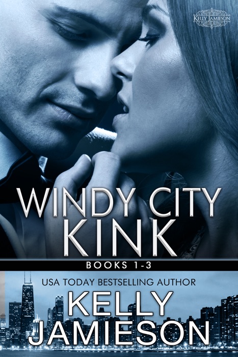 Windy City Kink Bundle