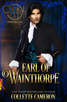 Collette Cameron - Earl of Wainthorpe artwork