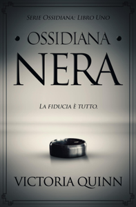 Leggi Ebook Ossidiana Nera