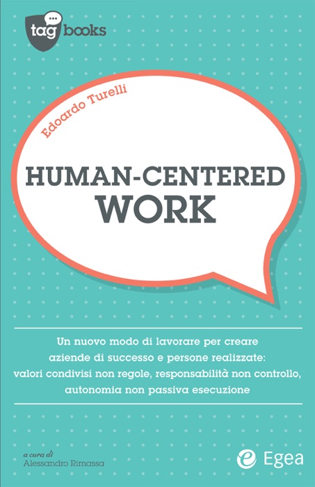 Human-centered work