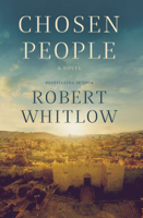 Robert Whitlow - Chosen People artwork