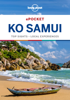 Lonely Planet - Pocket Ko Samui Travel Guide artwork
