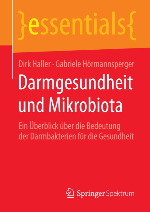 Darmgesundheit und Mikrobiota