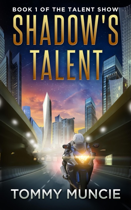 Shadow's Talent