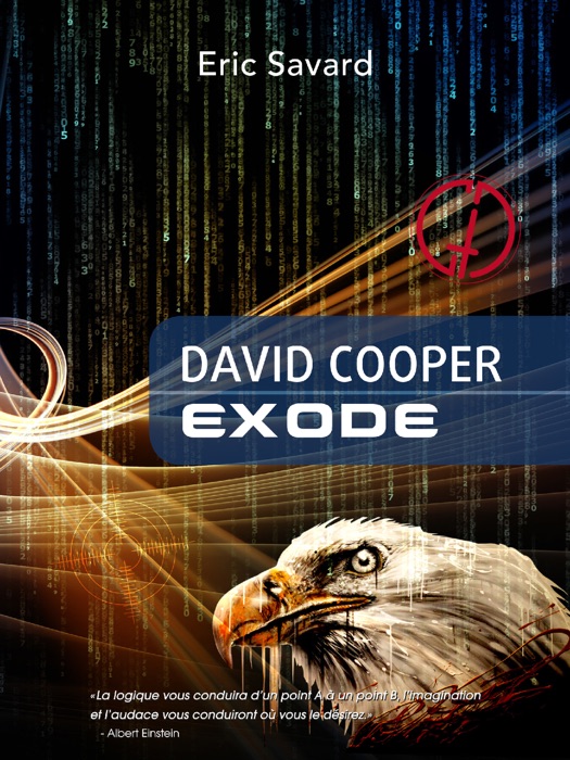 David Cooper - Exode