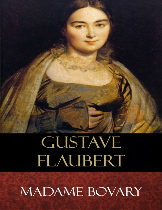 Madame Bovary