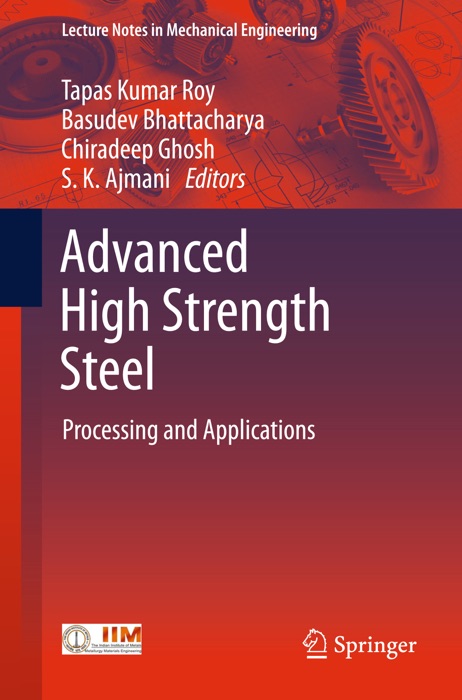 Advanced High Strength Steel