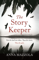 Anna Mazzola - The Story Keeper artwork