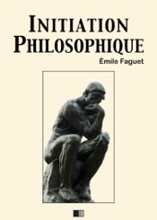 Initiation Philosophique