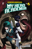 My Hero Academia vol. 06 - Kohei Horikoshi