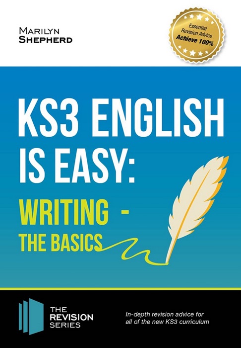 KS3 English is Easy: Writing