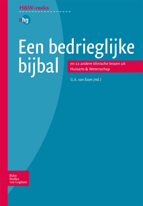 Een bedrieglijke bijbal