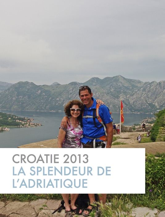 Croatie 2013