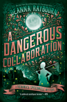 Deanna Raybourn - A Dangerous Collaboration artwork