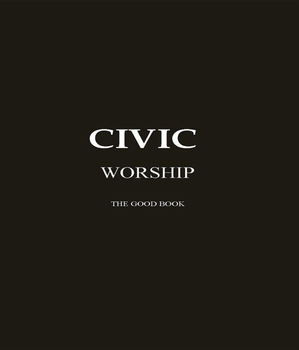 CIVIC WORSHIP