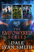Dale Ivan Smith - The Empowered Series Collection, Books 1-3 artwork