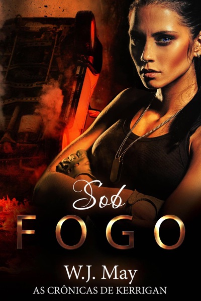 Sob Fogo