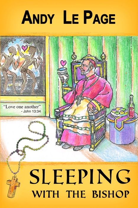 Sleeping With The Bishop