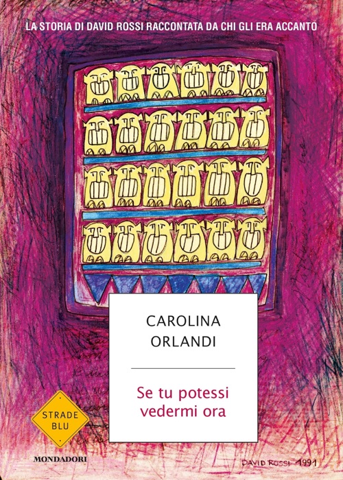 Se tu potessi vedermi ora
