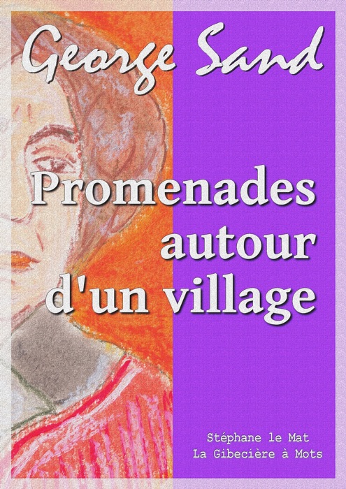 Promenades autour d'un village