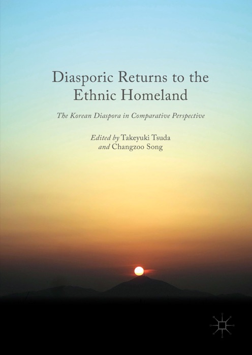 Diasporic Returns to the Ethnic Homeland