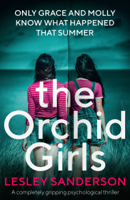 Lesley Sanderson - The Orchid Girls artwork