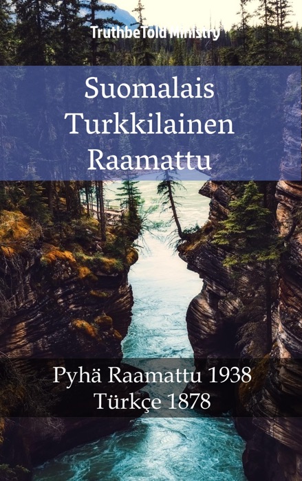 Suomalais Turkkilainen Raamattu