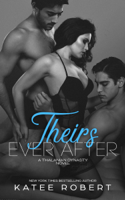 Katee Robert - Theirs Ever After artwork