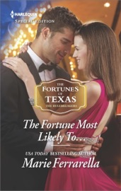 The Fortune Most Likely To... - Marie Ferrarella by  Marie Ferrarella PDF Download