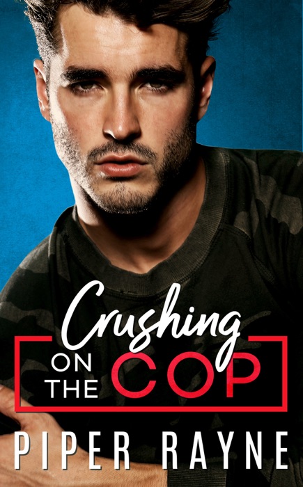 Crushing on the Cop