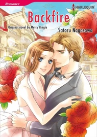 Backfire - Satoru Nagasawa by  Satoru Nagasawa PDF Download