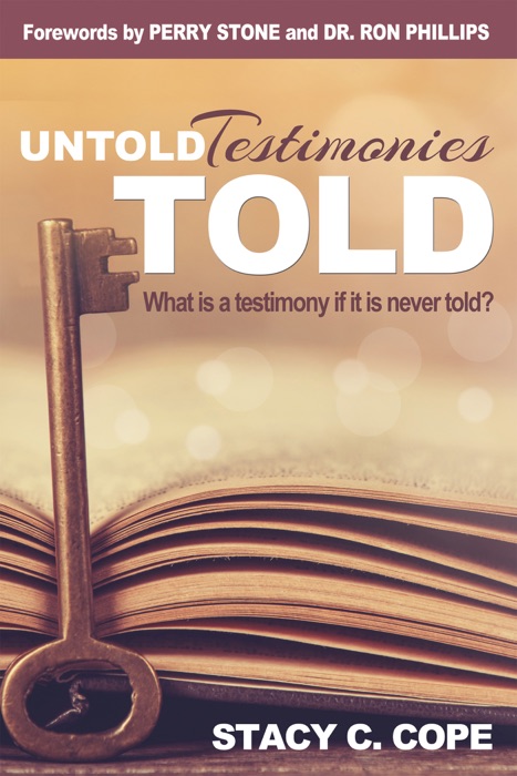 Untold Testimonies Told