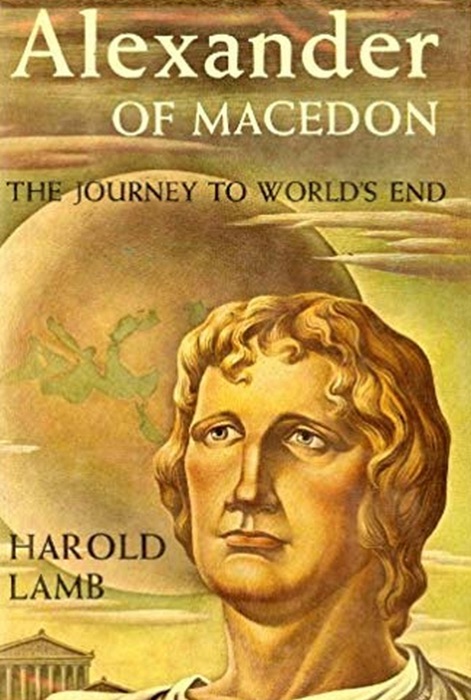 Alexander of Macedon