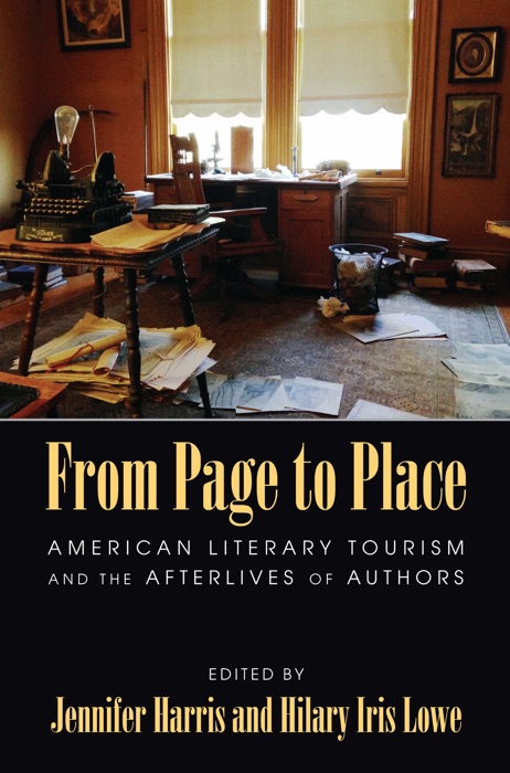 From Page to Place