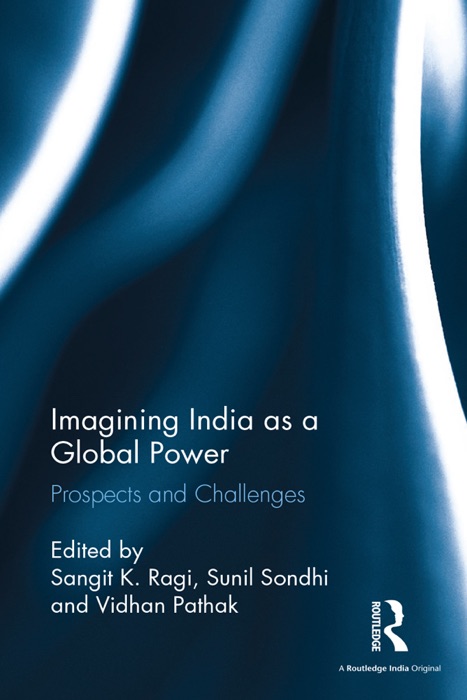 Imagining India as a Global Power