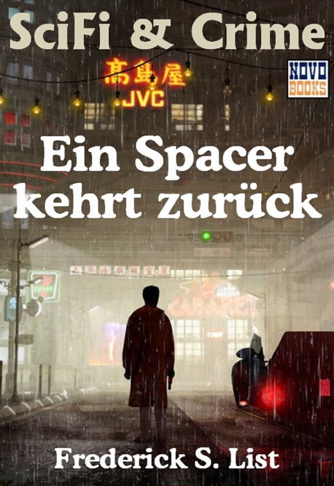 Ein Spacer kehrt zurück