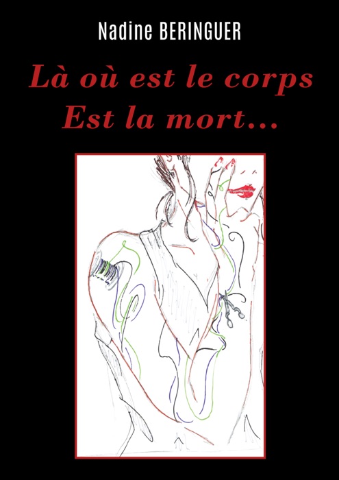 LÀ OÙ EST LE CORPS EST LA MORT