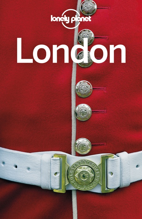 London Travel Guide